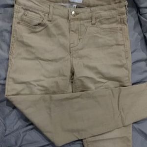 Celebrity Pink slacks